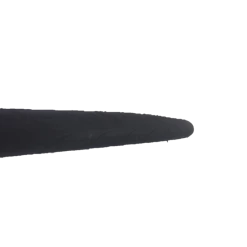 Pneu Vélo Course Fixie Duro 700 X 23c Noir