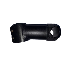 Potence Aluminium 90 Mm 1"1/8 25.4 Mm