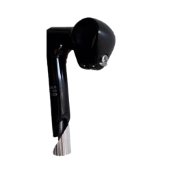 Potence BLB LIL QUILL 60 Mm 26 Mm 22.2 Mm Noire