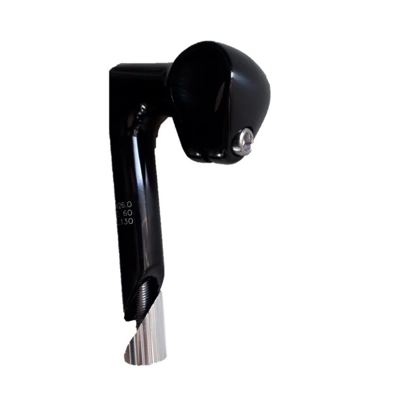 Potence BLB LIL QUILL 60 Mm 26 Mm 22.2 Mm Noire