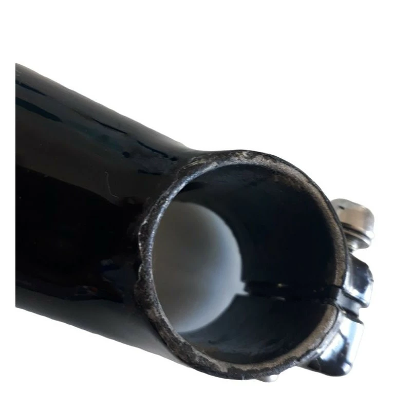 Potence Carbone Pazzaz 120 Mm 1" 1/8 25.4 Mm – Image 7