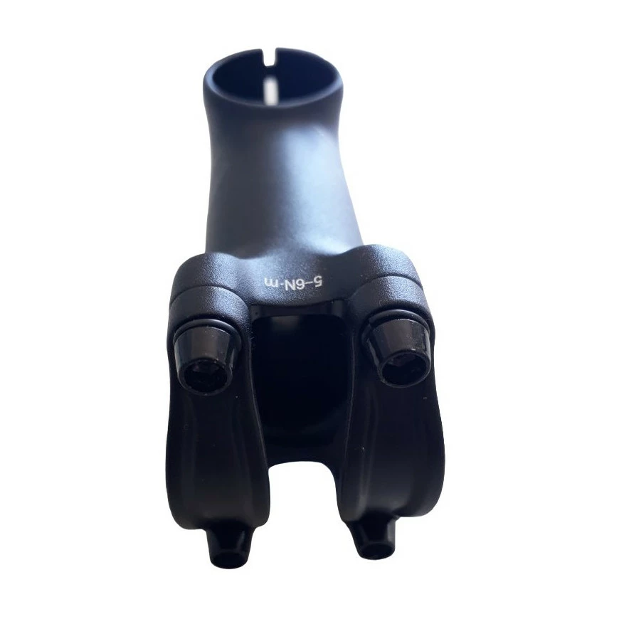 Potence Courte Vtt Velo Route 90 Mm 1" 1/8 OS – Image 5