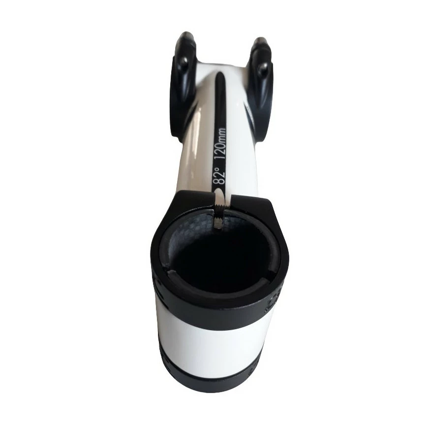 Potence Deda Zero Nero 100 Mm – Image 5