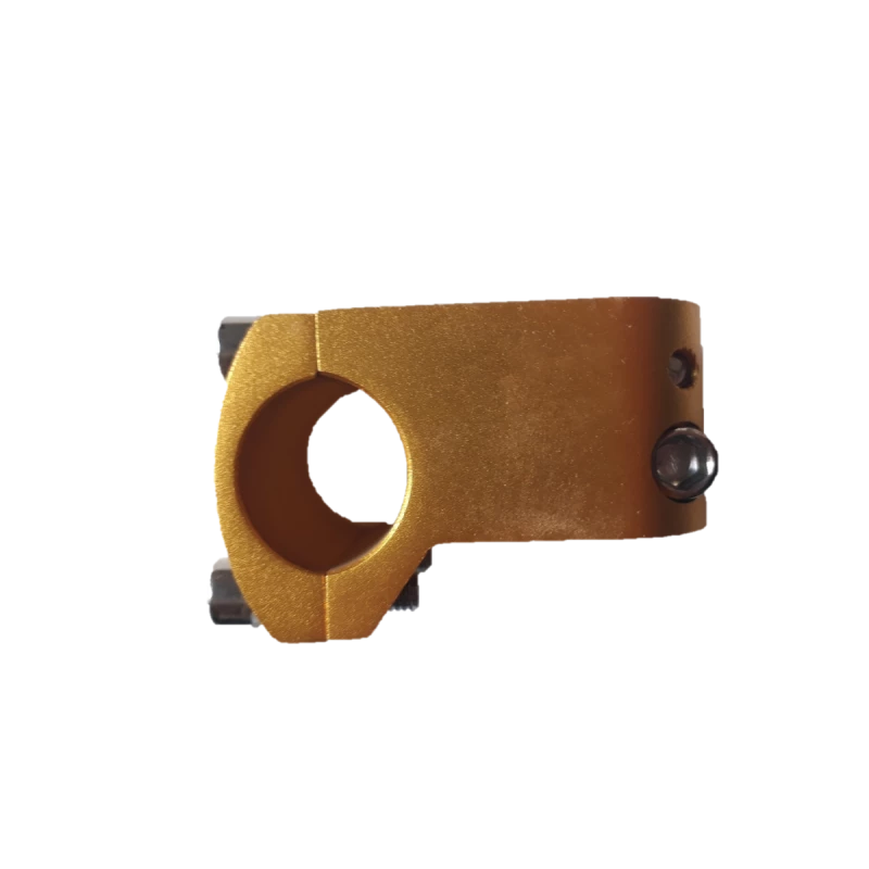 Potence Extra+ 30 Mm 1"1/8 Jaune – Image 2