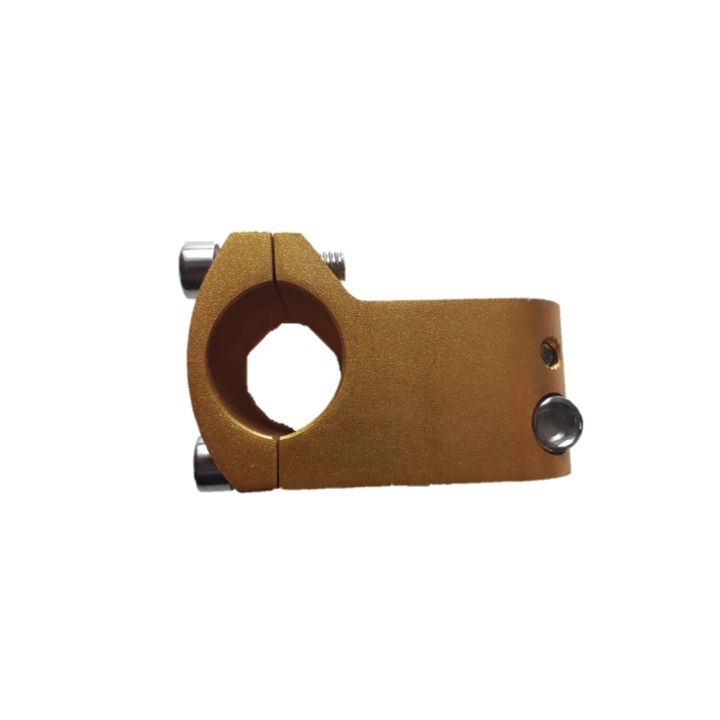 Potence Extra+ 30 Mm 1"1/8 Jaune – Image 3