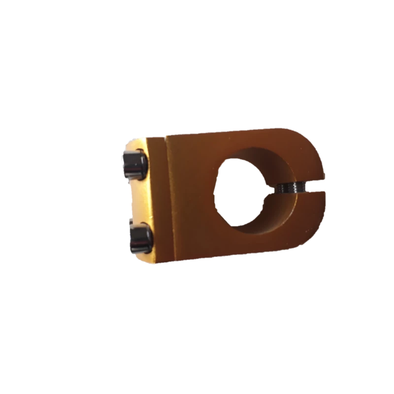 Potence Extra+ 30 Mm 1"1/8 Jaune – Image 4