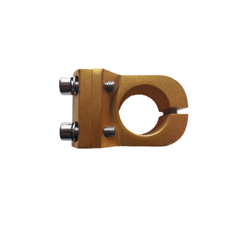 Potence Extra+ 30 Mm 1"1/8 Jaune – Image 6