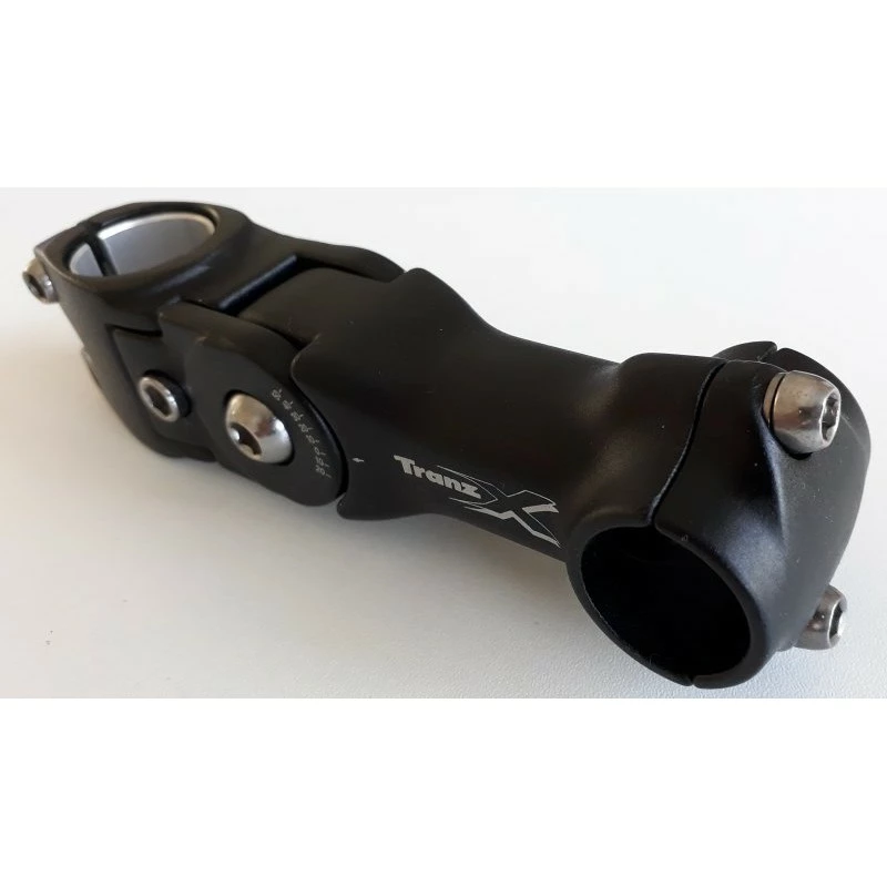 Potence Reglable Tranz X 120 Mm