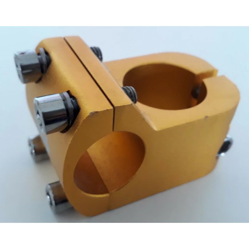 Potence Single Speed Extra+ 30 Mm Jaune – Image 2