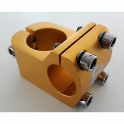 Potence Single Speed Extra+ 30 Mm Jaune