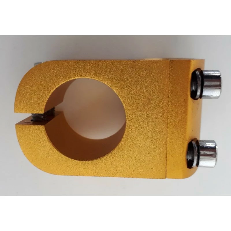 Potence Single Speed Extra+ 30 Mm Jaune – Image 4