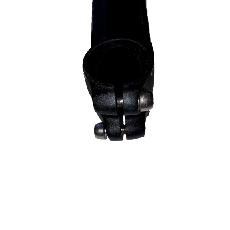 Potence Vélo De Route Gass Homer 120 Mm/6° 1"1/8 OS – Image 5