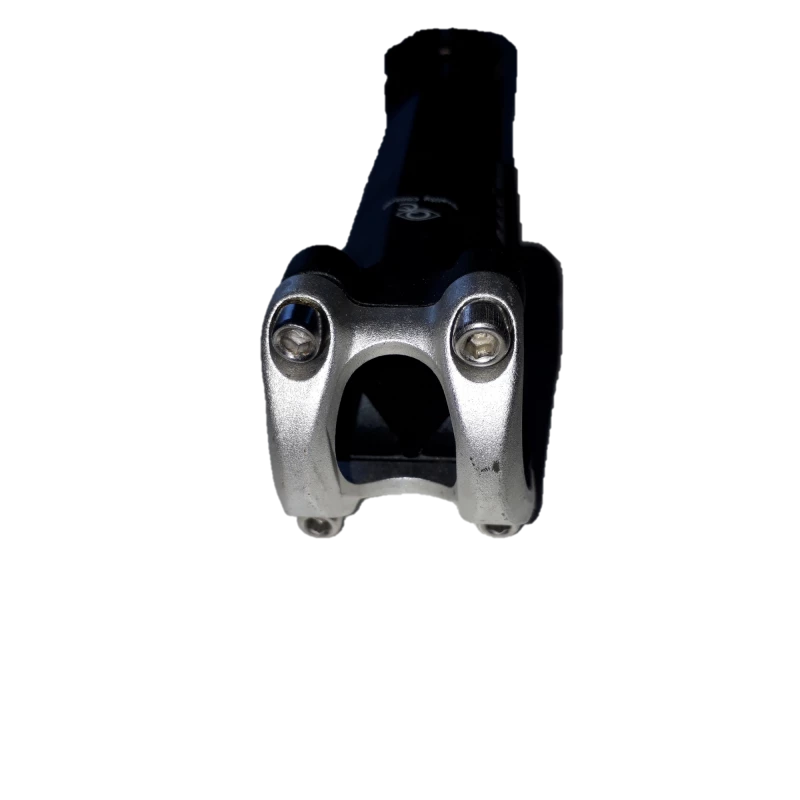 Potence Vélo De Route Gass Homer 120 Mm/6° 1"1/8 OS – Image 6