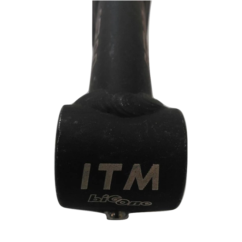 Potence Vélo Vintage ITM Big One 120 Mm 1" 25.4 Mm – Image 2