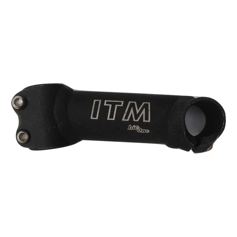 Potence Vélo Vintage ITM Big One 120 Mm 1" 25.4 Mm – Image 4
