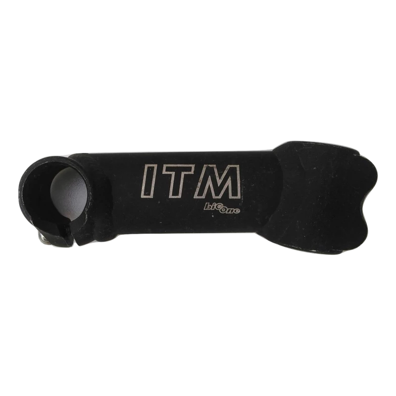 Potence Vélo Vintage ITM Big One 120 Mm 1" 25.4 Mm