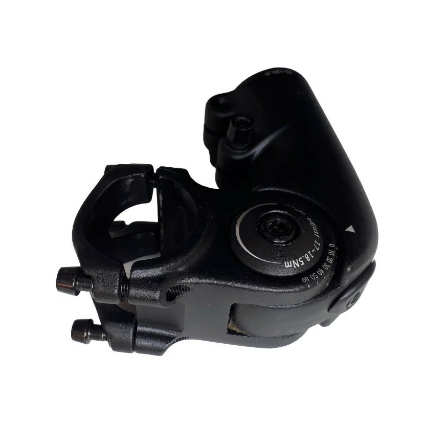 Potence VTT Réglable Ergotec 4 – Image 4