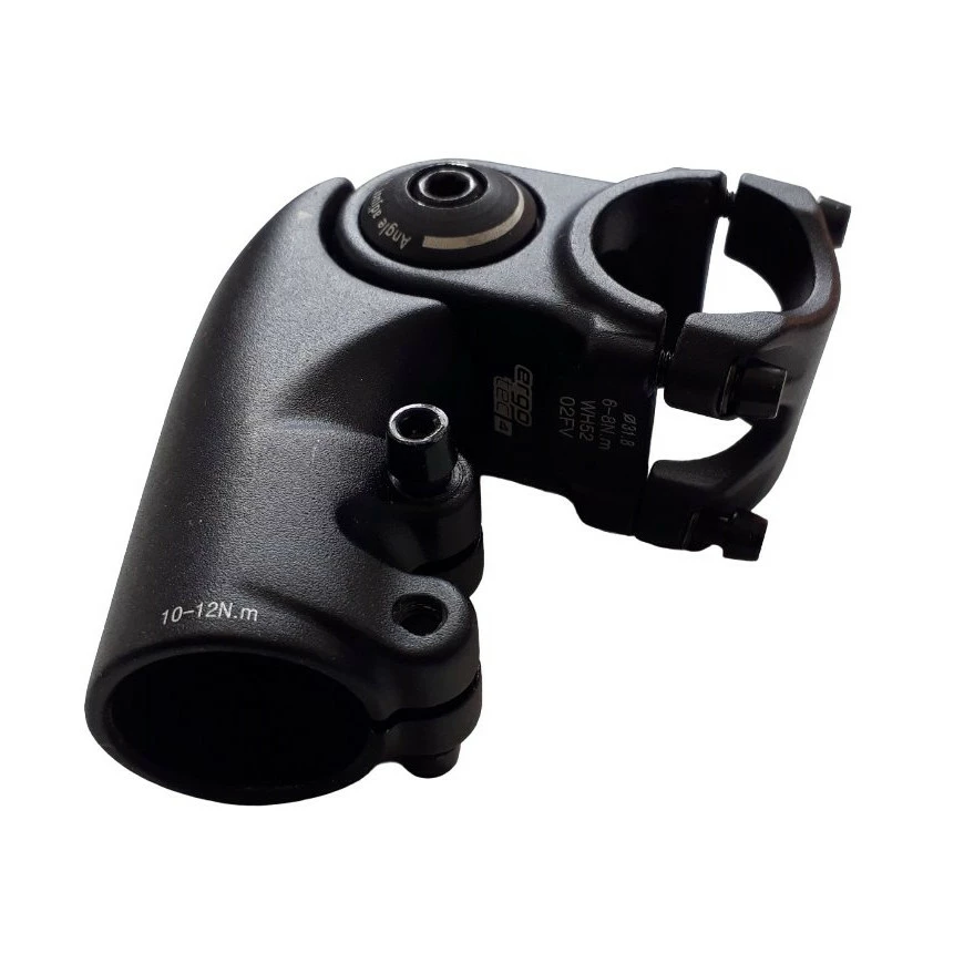 Potence VTT Réglable Ergotec 4 – Image 5