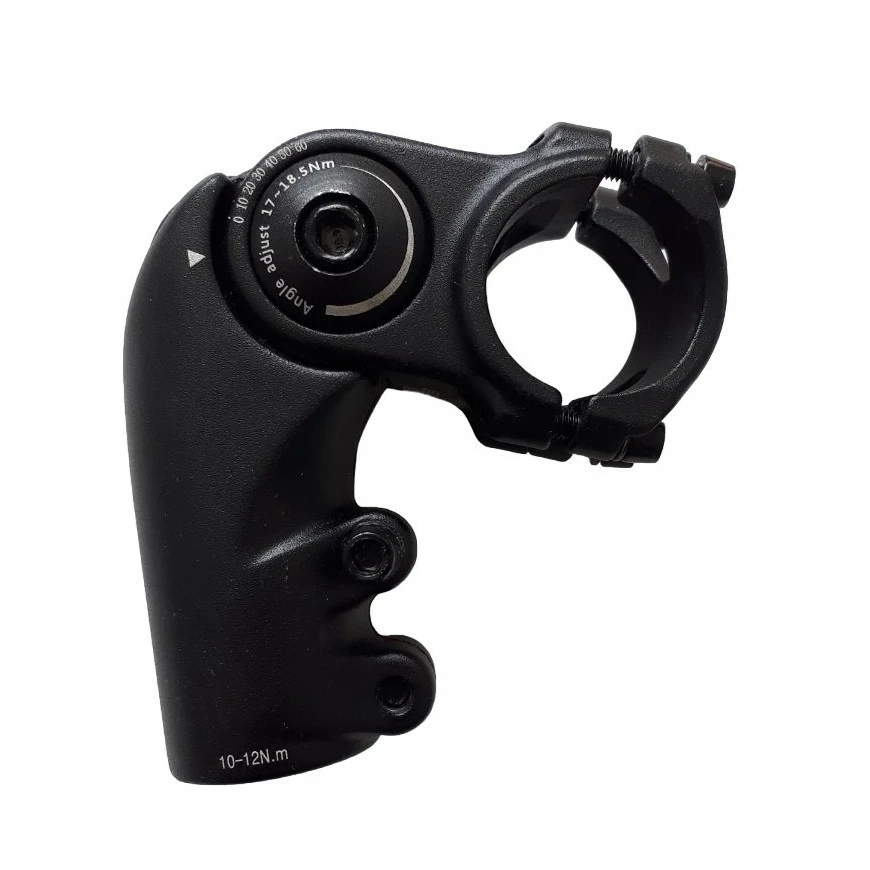 Potence VTT Réglable Ergotec 4