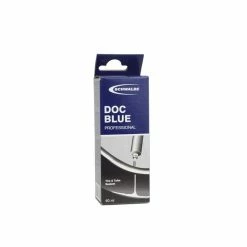 Préventif Anti-crevaison Schwalbe Doc Blue Tubeless 60 Ml