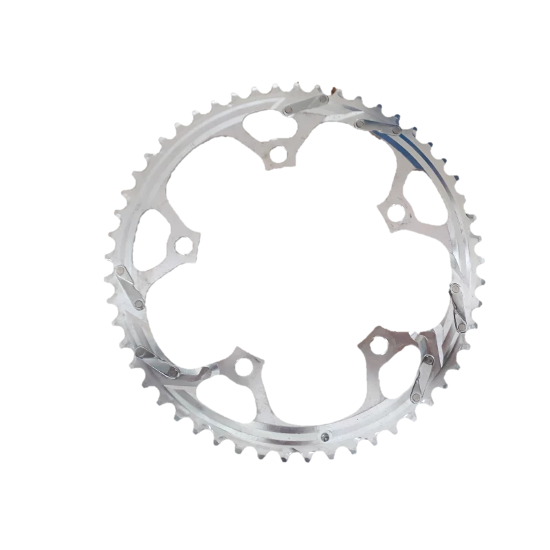 Race Face Cadence 53 Dents Plateau 130 Mm 9/10 Vitesses – Image 2