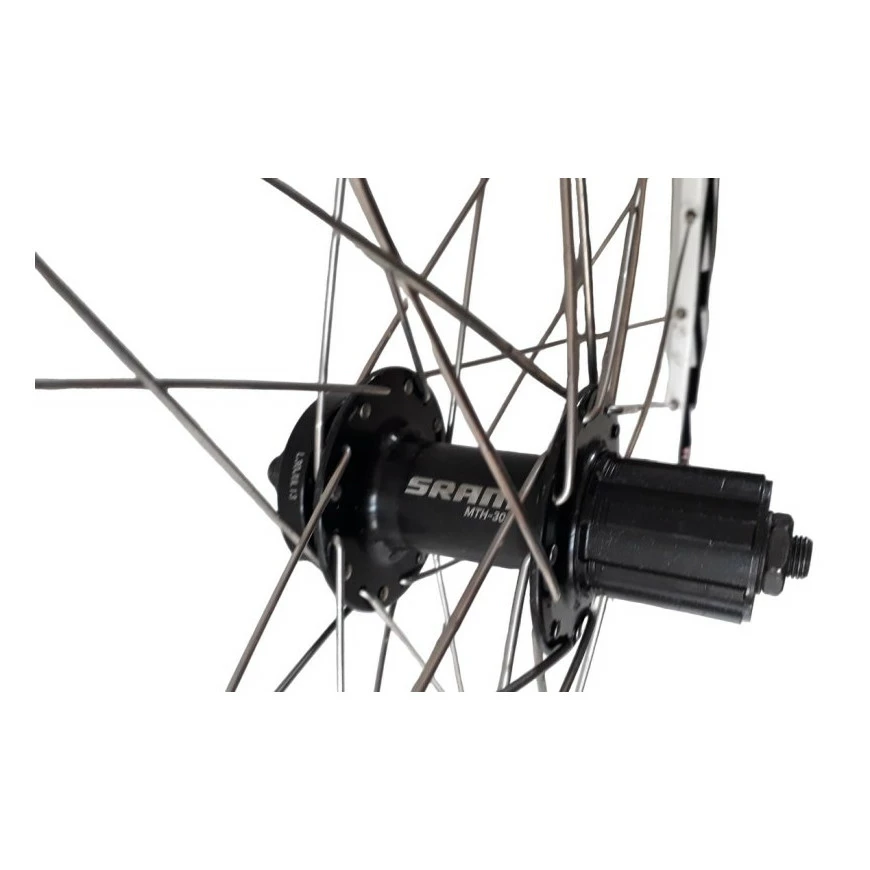 Roue Arriere 26 Pouces Disque Mach 1 MX – Image 3