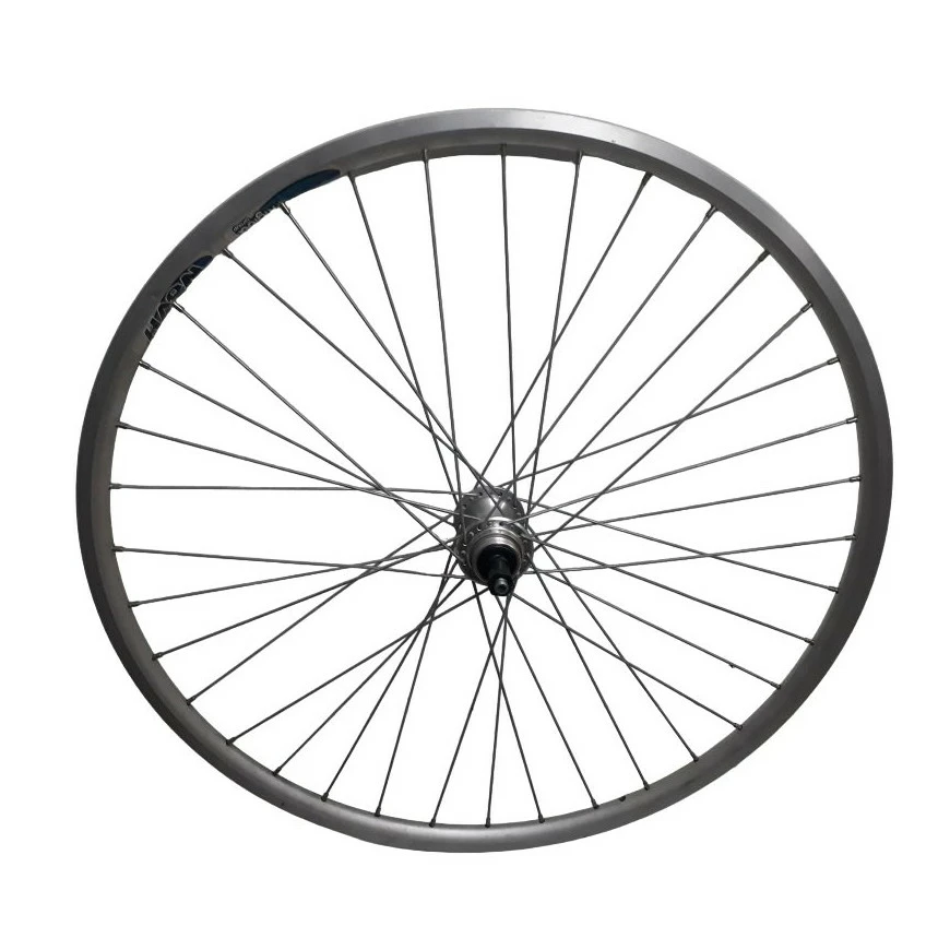 Roue Arrière Vélo 650 Rigida Nova – Image 2