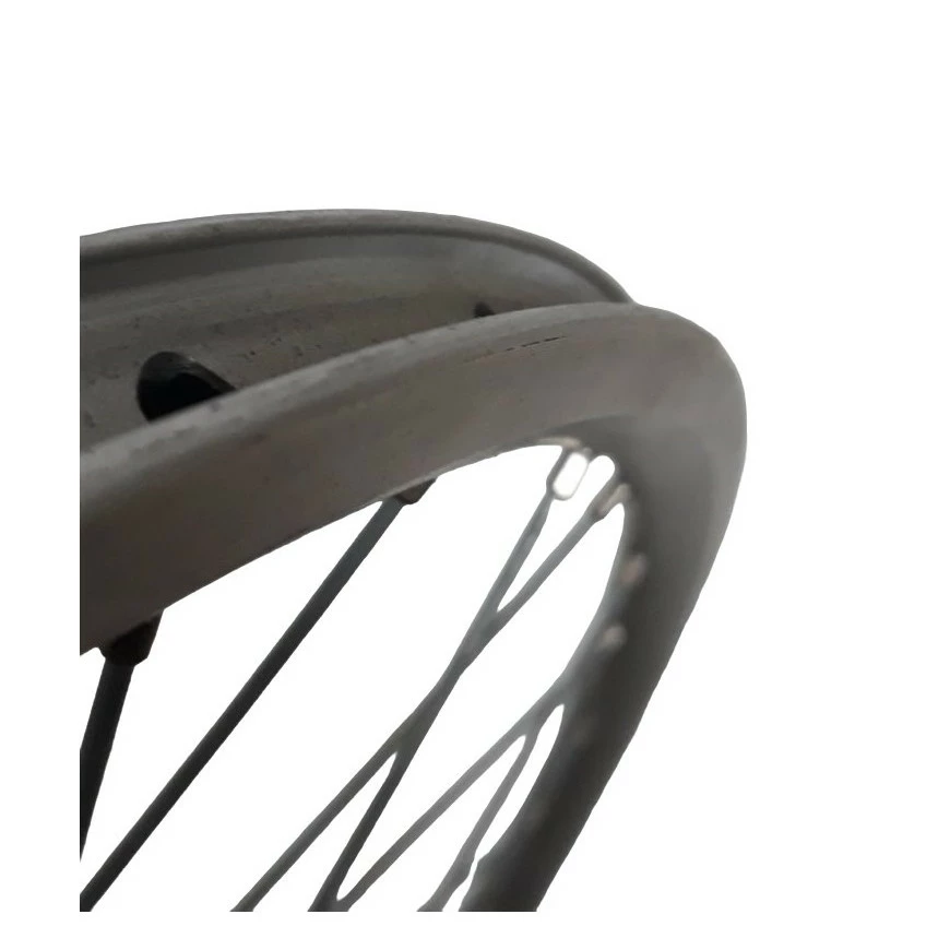 Roue Arrière Vélo 650 Rigida Nova – Image 4