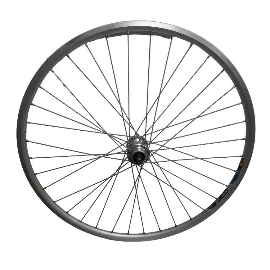 Roue Arrière Vélo 650 Rigida Nova