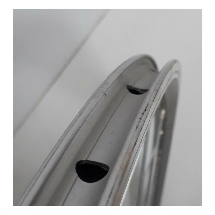 Roue Arriere Velo Course Velox 700 à Pneu – Image 3