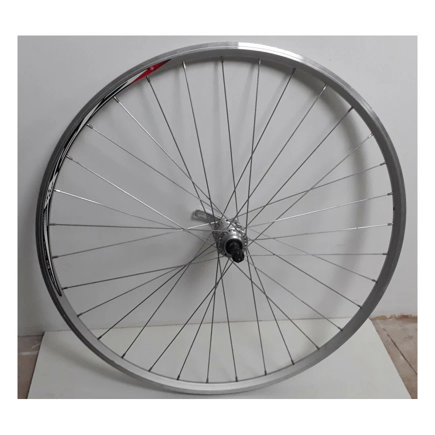Roue Arriere Velo Course Velox 700 à Pneu
