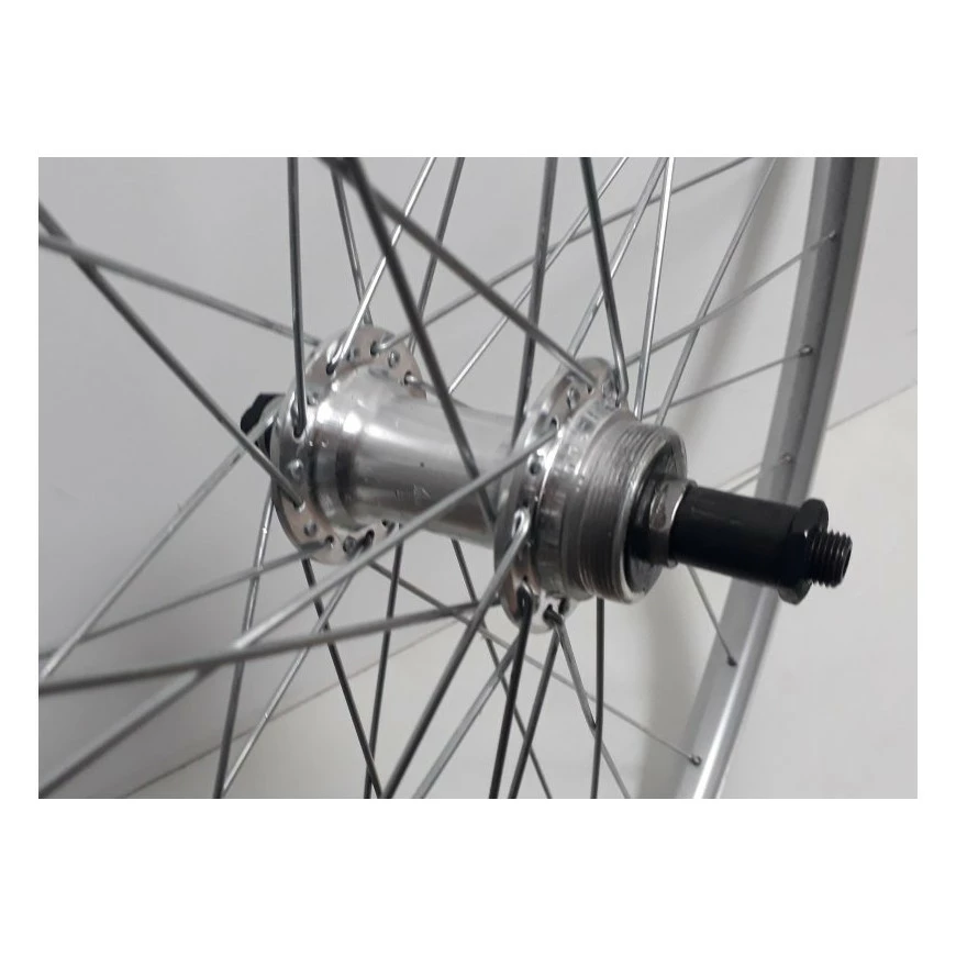 Roue Arrière VTC Ville Velox ER10 700 – Image 3