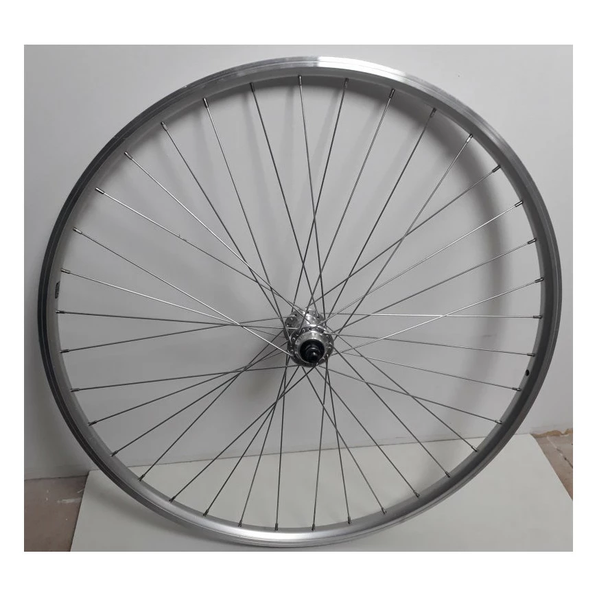 Roue Arrière VTC Ville Velox ER10 700