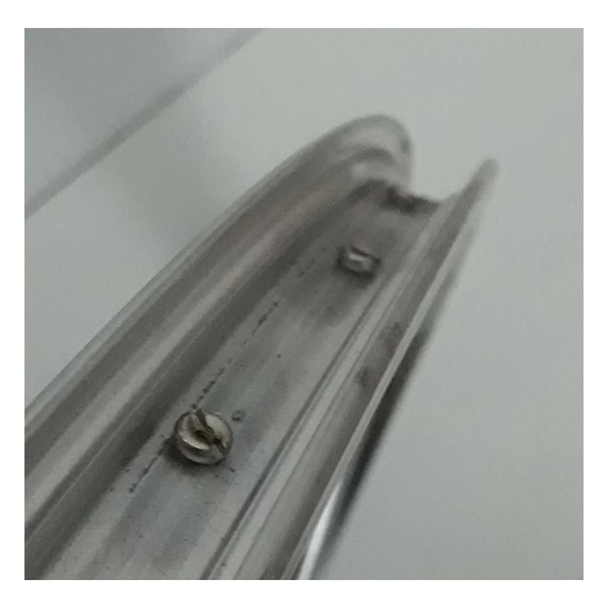 Roue Avant 28 Pouces Vélo De Ville, Fixie, VTC Velox M110 – Image 4