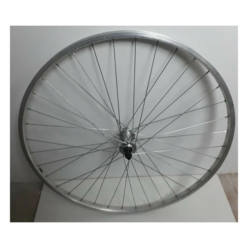 Roue Avant 28 Pouces Vélo De Ville, Fixie, VTC Velox M110