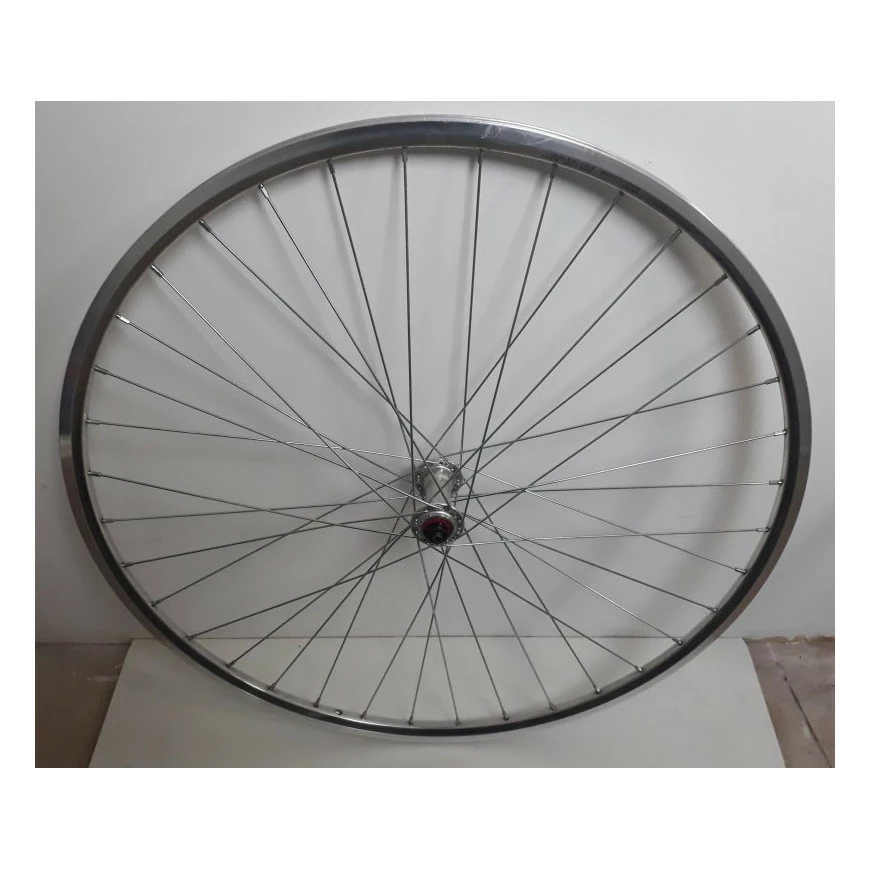 Roue Avant Vélo Route 700 Pour Pneu – Image 2