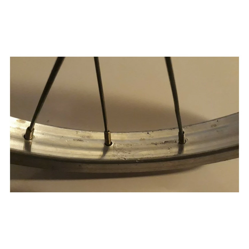 Roue Velo Enfant 16 Pouces – Image 4