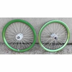 Roues Fixie Extra+ 20 Pouces Flip Flop