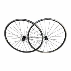 Roues Mavic CXP22 Pneu Corps Shimano