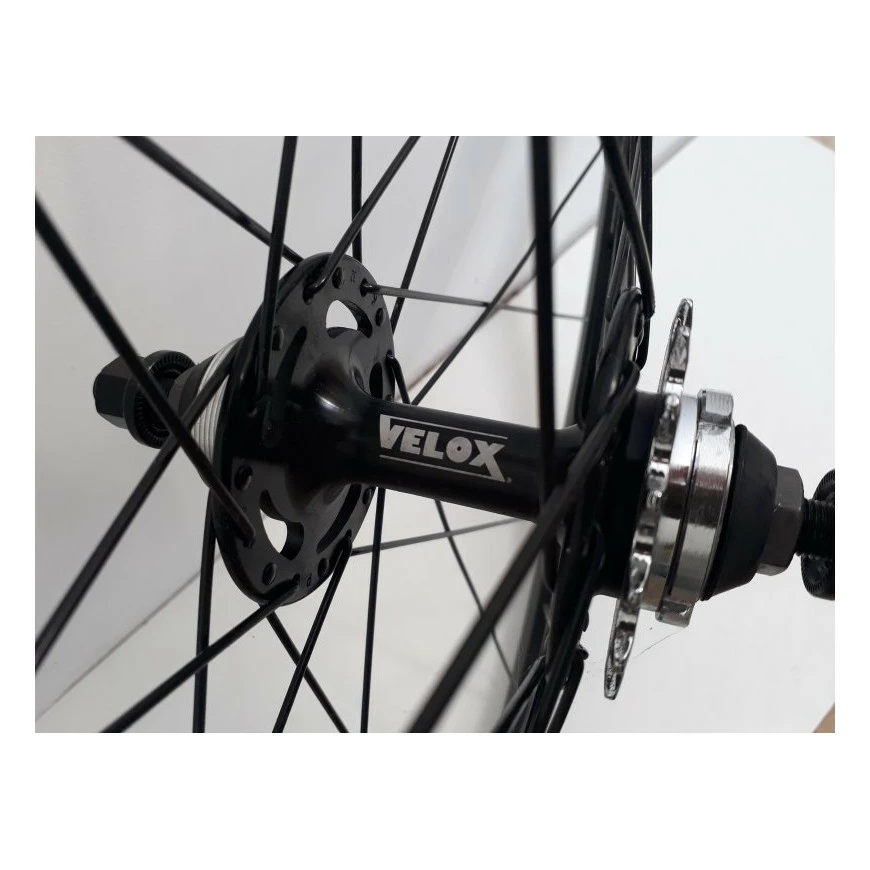 Roues Velo Fixie Velox 550 – Image 7