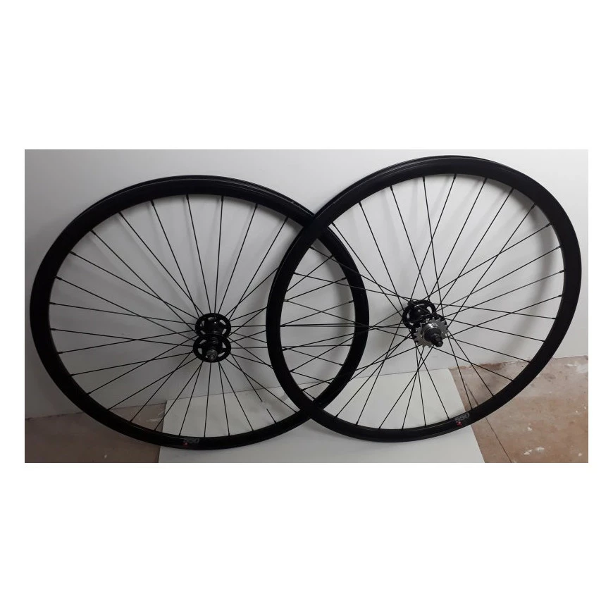 Roues Velo Fixie Velox 550