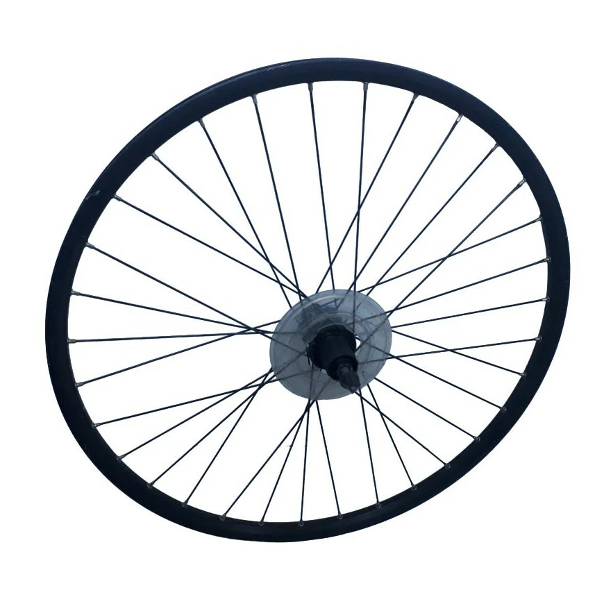 Roues VTT 26 Pouces Disque – Image 7