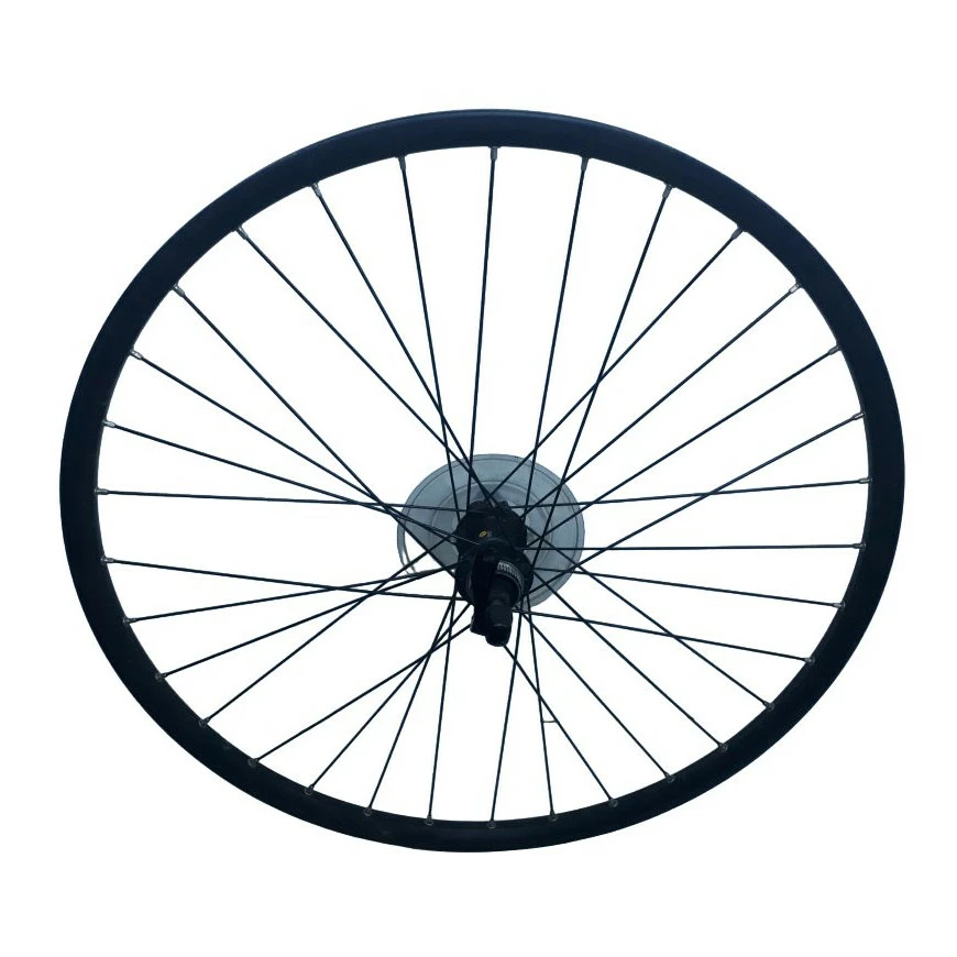 Roues VTT 26 Pouces Disque – Image 9