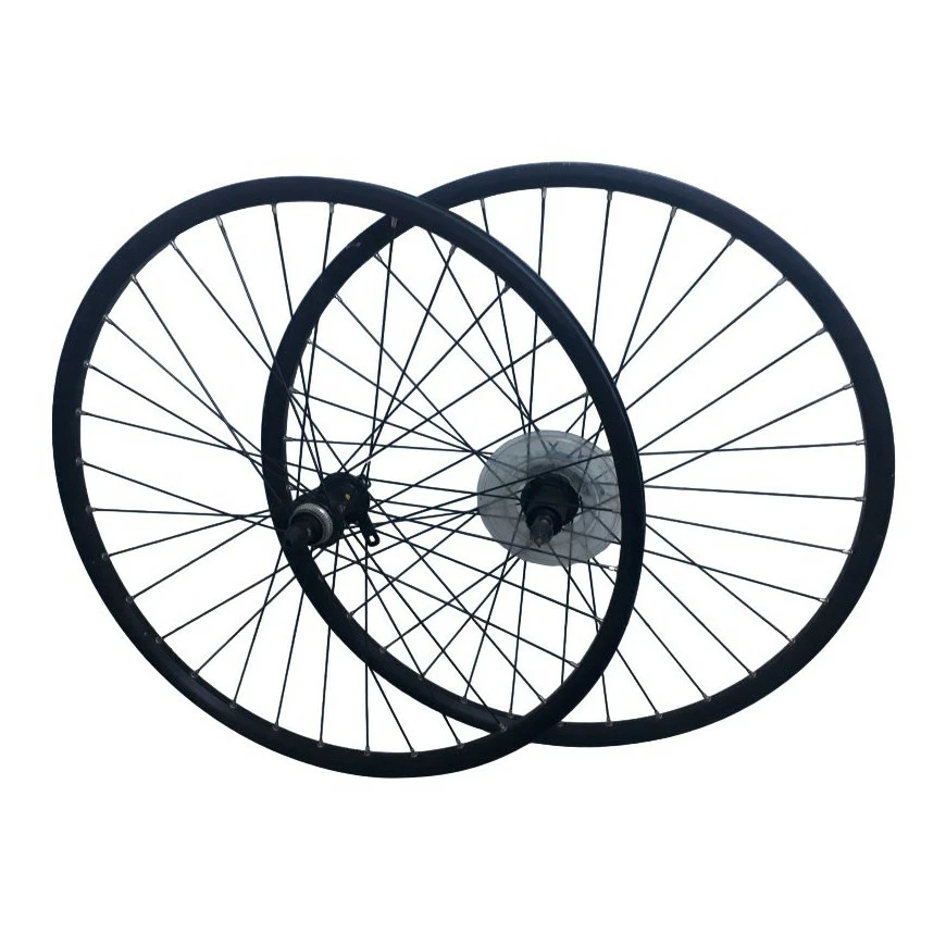 Roues VTT 26 Pouces Disque