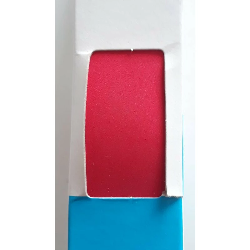 Ruban De Cintre Pro Bike Gear Rouge