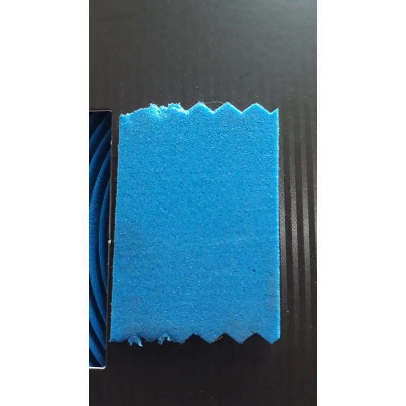 Ruban De Cintre Vélo Velox Maxi Cork Bleu – Image 2