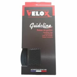 Ruban De Cintre Velo Velox Noir Soft Grip