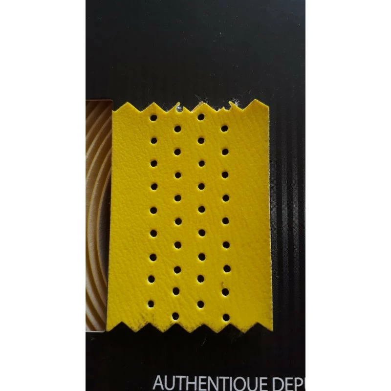 Ruban De Cintre Velox Jaune Soft Grip â Image 2