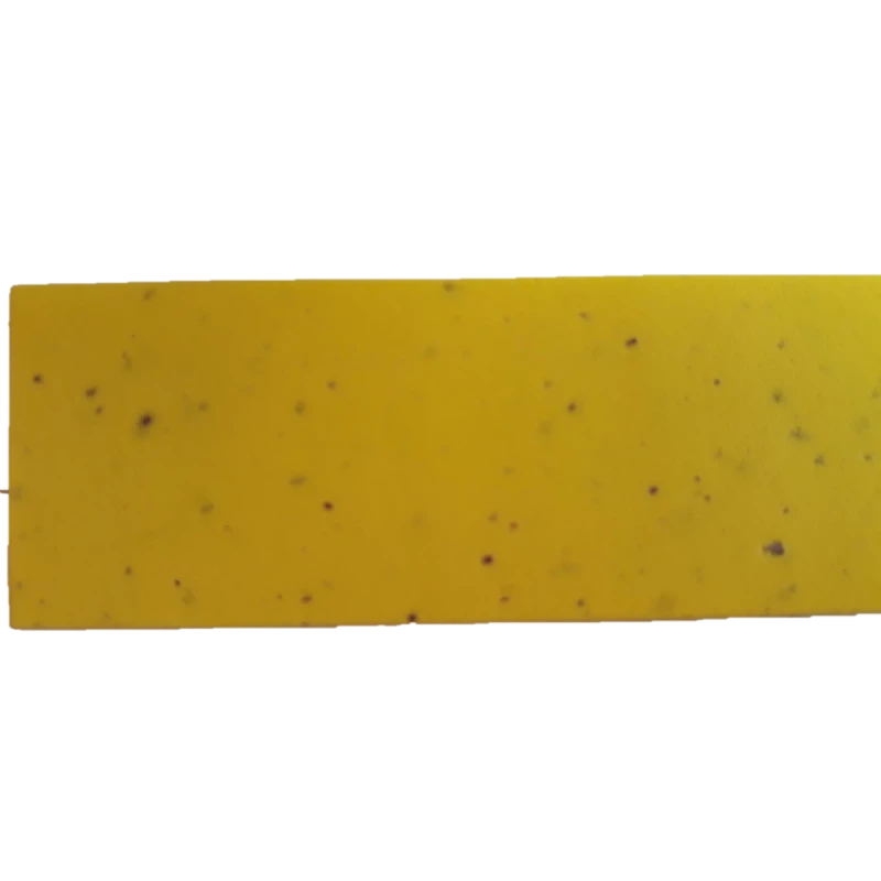 Ruban De Guidon Jaune 4ZA Forza – Image 2