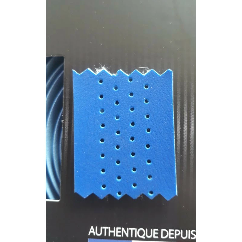 Ruban De Guidon Vélo Velox Bleu Soft Grip – Image 2